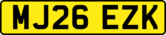 MJ26EZK