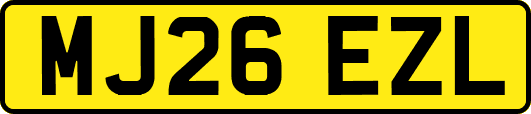 MJ26EZL