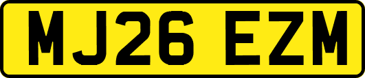 MJ26EZM