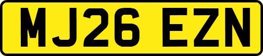 MJ26EZN