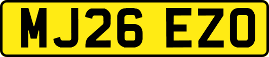 MJ26EZO