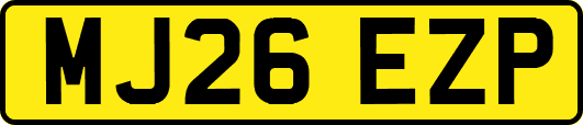 MJ26EZP
