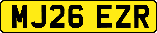 MJ26EZR