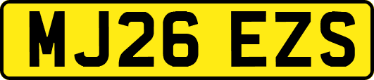 MJ26EZS