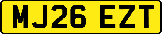 MJ26EZT