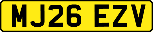 MJ26EZV