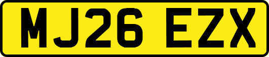 MJ26EZX