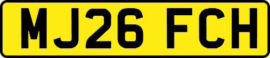 MJ26FCH