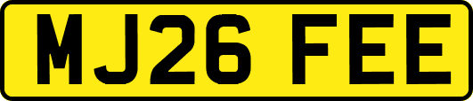 MJ26FEE