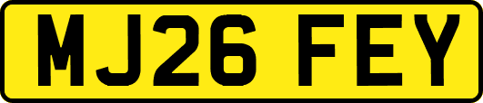 MJ26FEY
