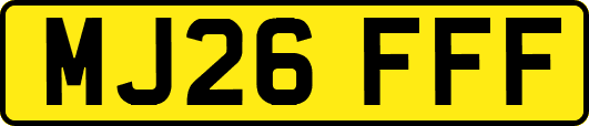 MJ26FFF