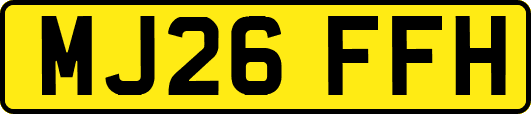 MJ26FFH