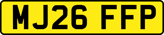 MJ26FFP