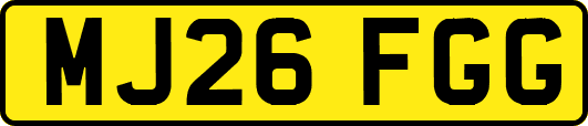 MJ26FGG