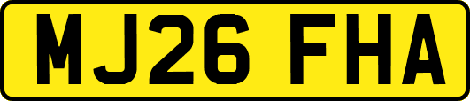 MJ26FHA