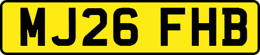 MJ26FHB