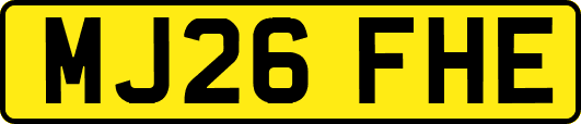 MJ26FHE