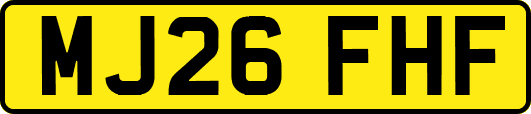 MJ26FHF