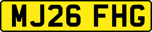 MJ26FHG