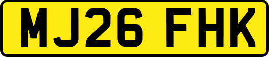 MJ26FHK