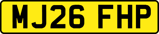 MJ26FHP