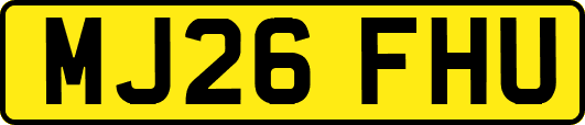 MJ26FHU