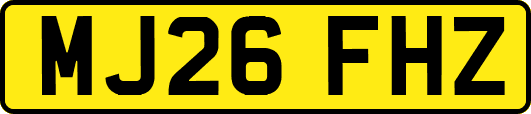 MJ26FHZ