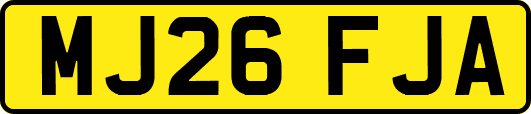 MJ26FJA