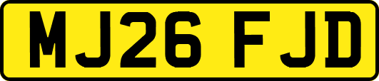 MJ26FJD