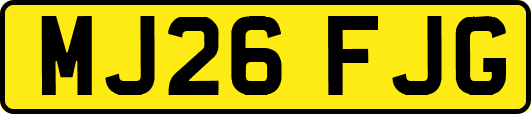 MJ26FJG