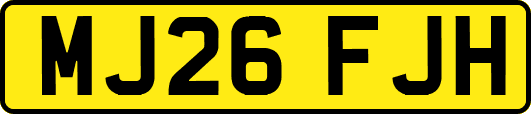 MJ26FJH