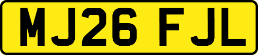 MJ26FJL