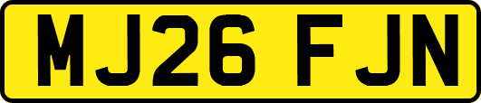MJ26FJN