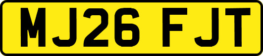 MJ26FJT