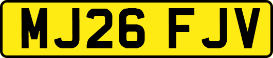 MJ26FJV