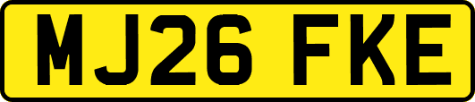 MJ26FKE