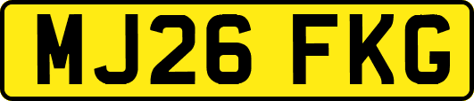 MJ26FKG