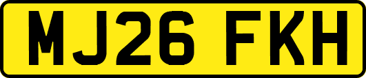 MJ26FKH