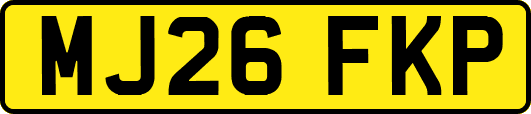 MJ26FKP