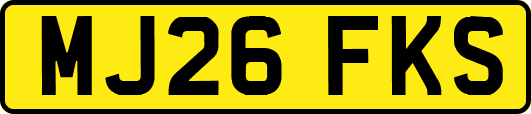 MJ26FKS