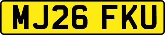 MJ26FKU