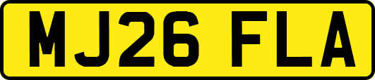 MJ26FLA