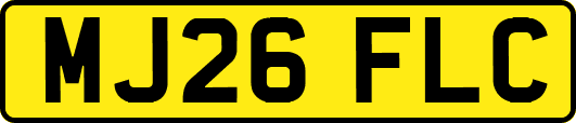 MJ26FLC