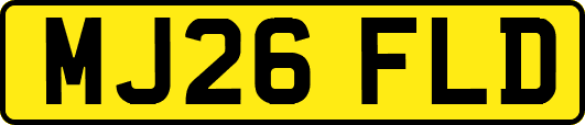 MJ26FLD