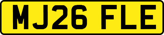 MJ26FLE