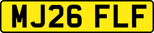 MJ26FLF
