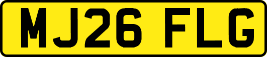 MJ26FLG
