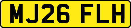 MJ26FLH