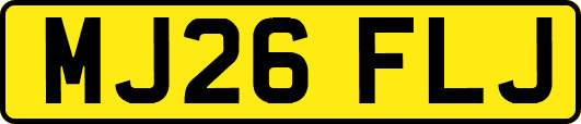 MJ26FLJ