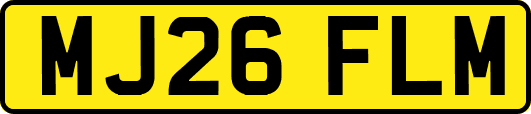 MJ26FLM